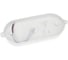Светодиодный светильник REV Oval IP65, овальный Ш240мм, 12W, 4000К, влагозащита 28921 0 10