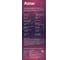 Светодиодный светильник REV Oval IP65, овальный Ш240мм, 12W, 4000К, влагозащита 28921 0 14