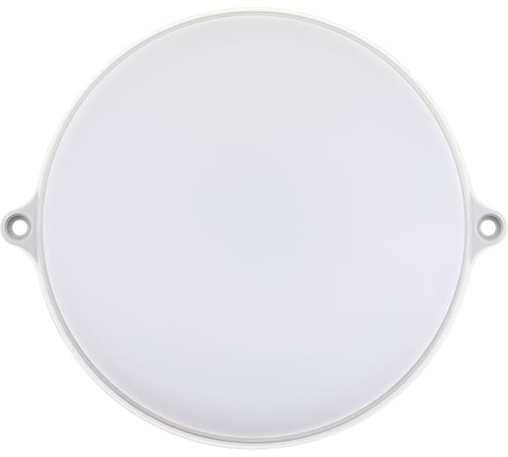 Светодиодный светильник REV Round IP65 12W, 4000К, влагозащита 28919 7