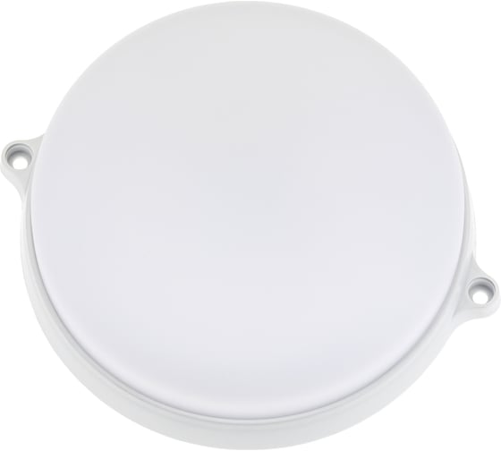 Светодиодный светильник REV Round IP65 12W, 4000К, влагозащита 28919 7