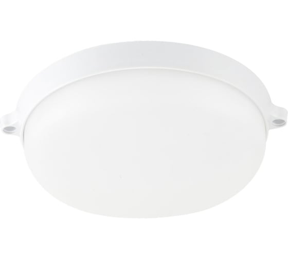 Светодиодный светильник REV Round IP65 12W, 4000К, влагозащита 28919 7