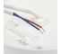 Светодиодный светильник REV Round IP65 12W, 4000К, влагозащита 28919 7 11
