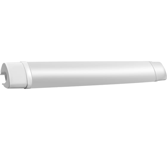 Светодиодный влагозащищенный светильник REV SSP Line, IP65, 18W, 6500K 28938 8