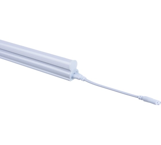 Светодиодный линейный светильник REV T5 Line, 12W, 900мм, 6500K 28936 4
