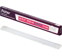 REV Светильник сд настенно-потолочный SPO118 Line, 18W, 6500K, 600мм 28908 1