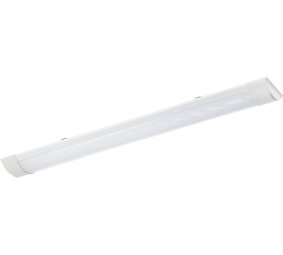 REV Светильник сд настенно-потолочный SPO118 Line, 18W, 6500K, 600мм 28908 1