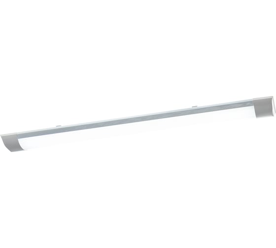 REV Светильник сд настенно-потолочный SPO118 Line, 18W, 6500K, 600мм 28908 1