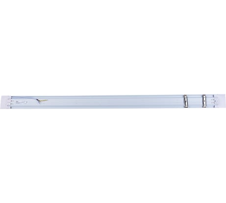 Светильник светодиодный настенно-потолочный RITTER SPO236 Line, 36W, 6500K, 3060Лм, IP20,1200мм 28910 4