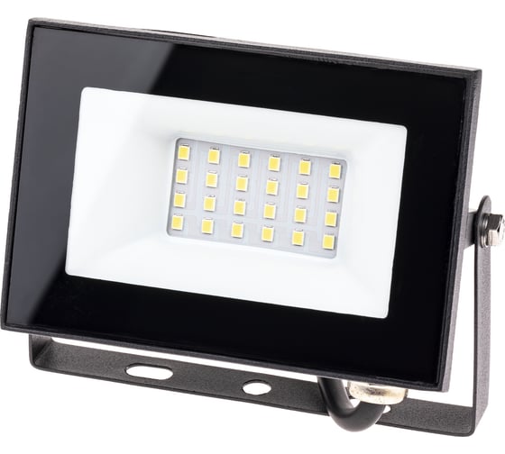 Светодиодный прожектор duwi, 30W 6500К 25022 7