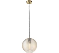 Подвесной светильник BARILLO ST luce SL1051.303.01
