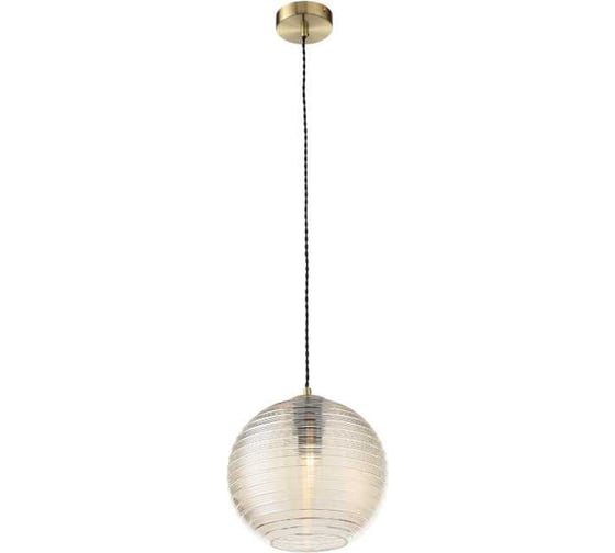 Подвесной светильник BARILLO ST luce SL1051.303.01 1