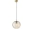 Подвесной светильник BARILLO ST luce SL1051.303.01 1