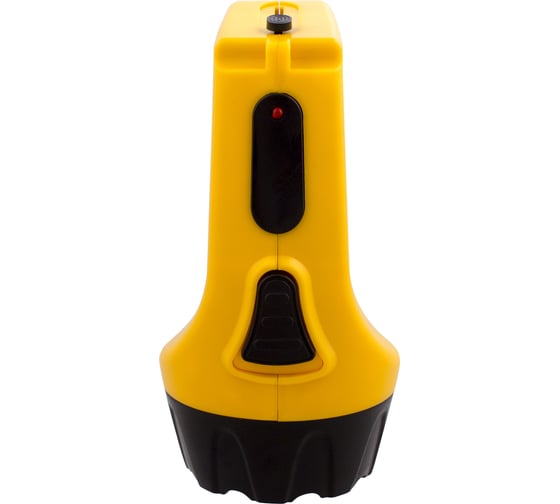 Аккумуляторный фонарь с зарядкой от сети СТАРТ LHE 502-B1 Yellow