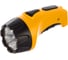 Аккумуляторный фонарь с зарядкой от сети СТАРТ LHE 502-B1 Yellow 8