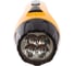 Аккумуляторный фонарь с зарядкой от сети СТАРТ LHE 502-B1 Yellow 9