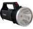Аккумуляторный фонарь с зарядкой от сети СТАРТ LHE 505-B1 Black 1