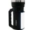 Аккумуляторный фонарь с зарядкой от сети СТАРТ LHE 505-B1 Black 4