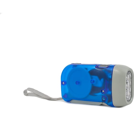 Фонарь динамо СТАРТ LDE 701-B1 Blue LDE 701-B1 Blue 15851680