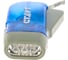 Фонарь динамо СТАРТ LDE 701-B1 Blue LDE 701-B1 Blue 15851680 1