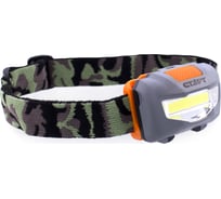 Фонарь СТАРТ налобный LOE 203-C1 Grey LOE 203-C1 Grey 15851677