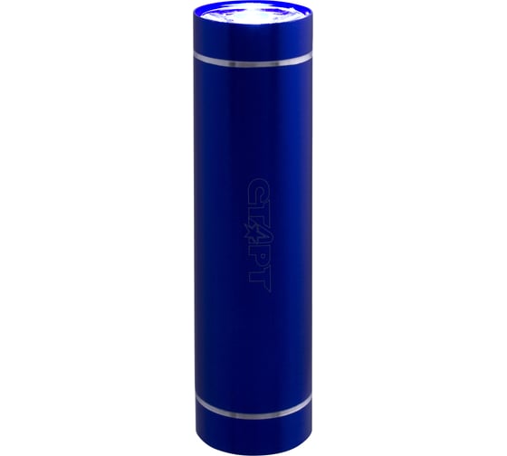 Светодиодный фонарь СТАРТ LHE 204-C1 Blue