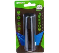 Светодиодный фонарь СТАРТ LHE 209-C1 Black
