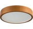 Потолочный деревянный светильник KANLUX jasmin 370-g/o 36441 1