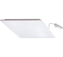 Светодиодная панель KANLUX blingo pu 36w 6262 nw 33188