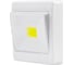 Светодиодный пушлайт - фонарь СТАРТ PL-1LED-COB белый 3