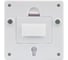 Светодиодный пушлайт - фонарь СТАРТ PL-1LED-COB белый 4