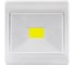 Светодиодный пушлайт - фонарь СТАРТ PL-1LED-COB белый 9
