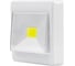 Светодиодный пушлайт - фонарь СТАРТ PL-1LED-COB белый 10
