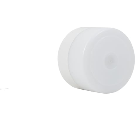 Светодиодный пушлайт - фонарь СТАРТ PL-5LED-С1В белый