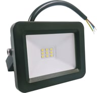 Светодиодный прожектор СТАРТ LED_FL10W65 SP