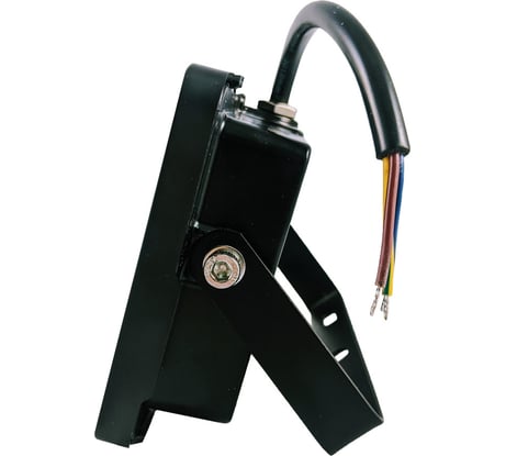 Светодиодный прожектор СТАРТ LED_FL20W65 SP