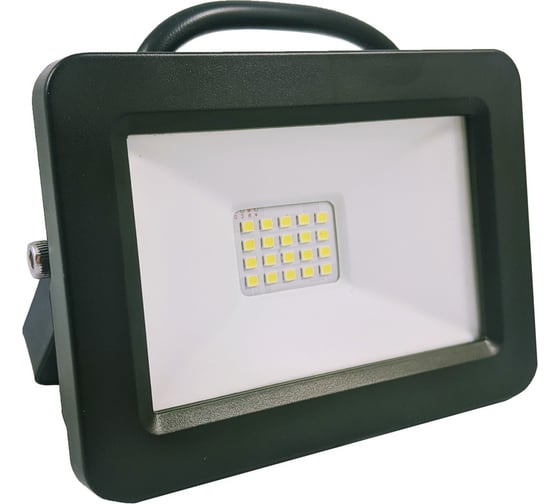 Светодиодный прожектор СТАРТ LED_FL20W65 SP