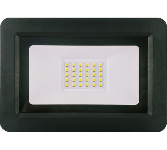 Светодиодный прожектор СТАРТ LED_FL30W65 SP
