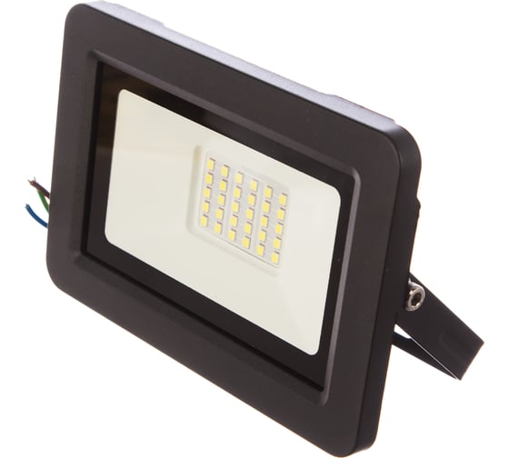 Светодиодный прожектор СТАРТ LED_FL30W65 SP