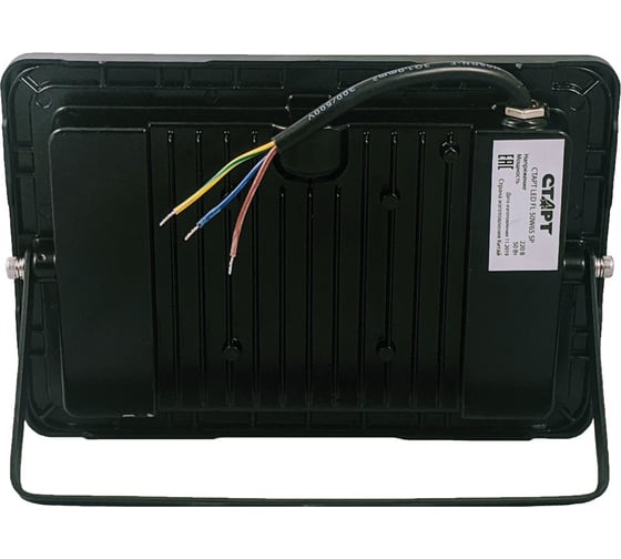 Светодиодный прожектор CTAPT LED FL 50W65 SP