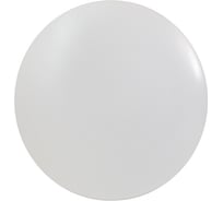 Светодиодный светильник СТАРТ CL 18W Round 6000K