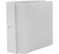 Светодиодный светильник СТАРТ PL 12W Square 4000K