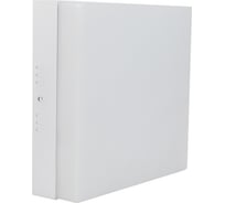 Светодиодный светильник СТАРТ PL 18W Square 4000K