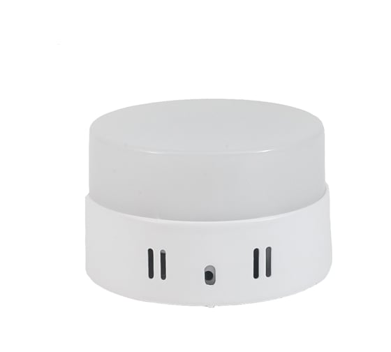 Светодиодный светильник СТАРТ PL 6W Round