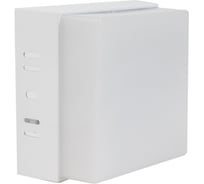 Светодиодный светильник СТАРТ PL 6W Square 4000K