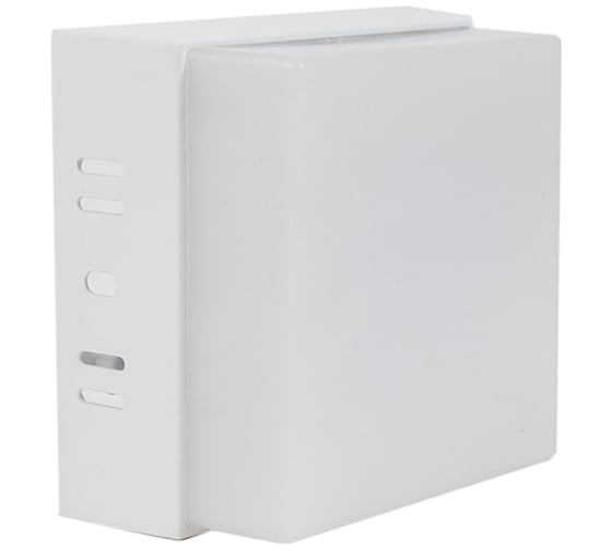 Светодиодный светильник СТАРТ PL 6W Square 4000K 1