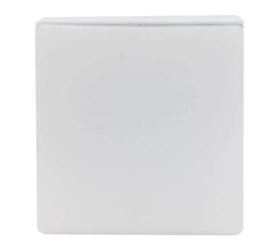 Светодиодный светильник СТАРТ PL 6W Square 4000K