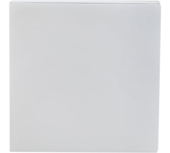 Светодиодный светильник СТАРТ PL 24W Square 4000K