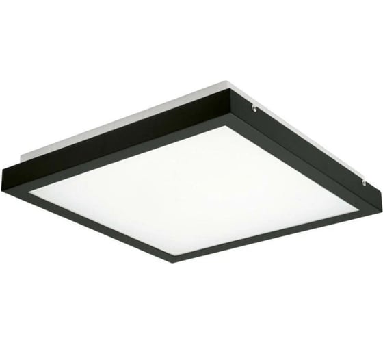 Потолочный светильник KANLUX tybia led 38w-nw-se b 24643 1