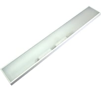 Светильник НИИПП SLED-Office-8-20-20-1/4K 4603823014467