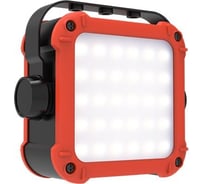 Кемпинговый фонарь CLAYMORE Ultra II 3.0X Red CLC2-2300RD